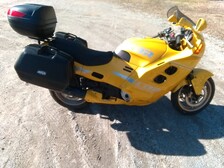 Honda CBR