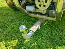 Boom trike CHOPPER