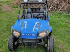 Polaris RZR