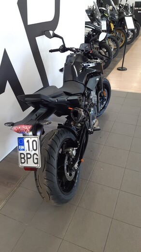 KTM 890 Katu/Matka/Sport Duke