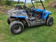 Polaris RZR