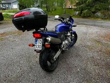 Honda CB