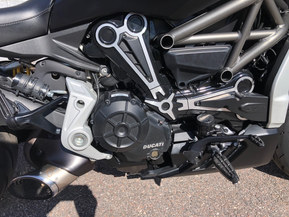 Ducati XDiavel