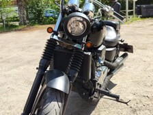 Honda VF
