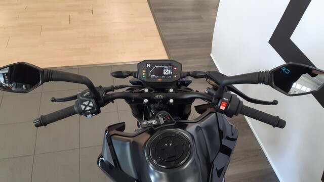 KTM 890 Katu/Matka/Sport Duke