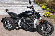 Ducati XDiavel