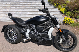 Ducati XDiavel
