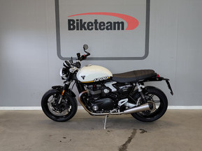 Triumph Speed Twin