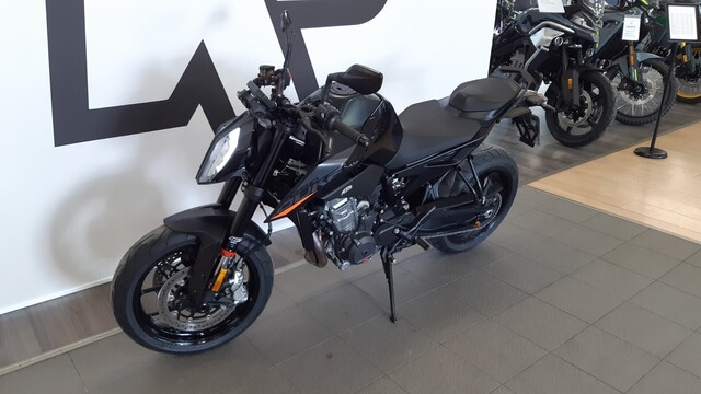 KTM 890 Katu/Matka/Sport Duke