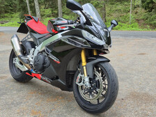 Aprilia RSV4