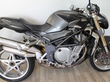 MV Agusta Brutale