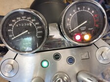 Honda VF