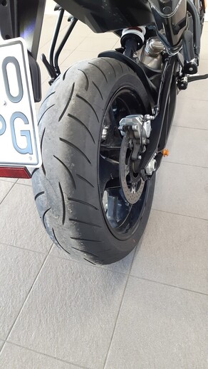 KTM 890 Katu/Matka/Sport Duke
