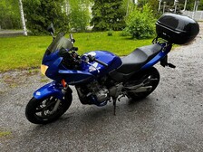 Honda CB