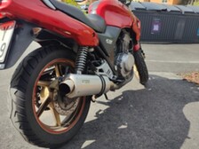 Honda CB