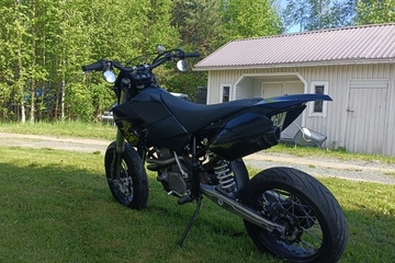Husaberg FS