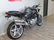 MV Agusta Brutale