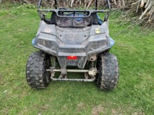 Polaris RZR