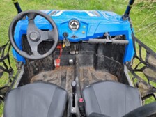 Polaris RZR