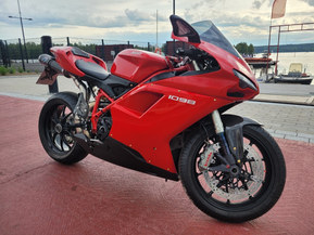Ducati 1098