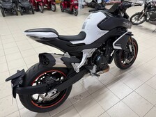 CFMOTO 800NK