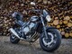Honda CBF
