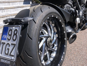 Ducati XDiavel