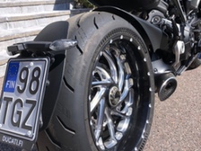 Ducati XDiavel