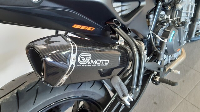 KTM 890 Katu/Matka/Sport Duke