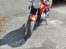 Honda CB