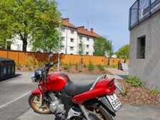 Honda CB