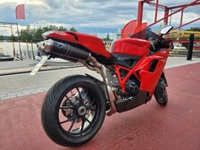 Ducati 1098