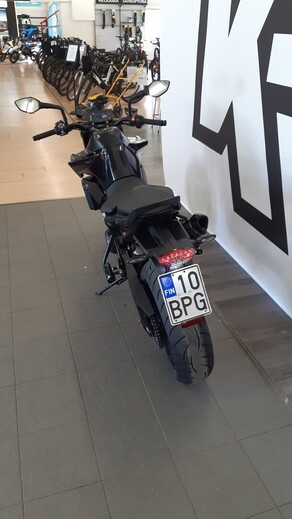 KTM 890 Katu/Matka/Sport Duke