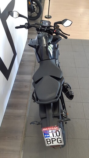 KTM 890 Katu/Matka/Sport Duke