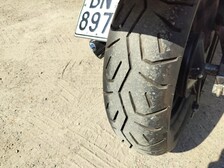 Honda VF