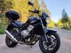 Honda CBF