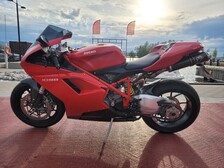 Ducati 1098