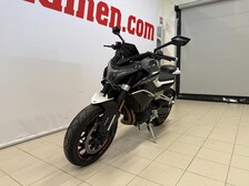 CFMOTO 800NK