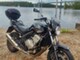 Honda CBF