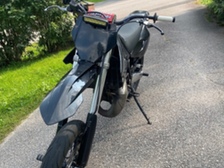 Aprilia MX