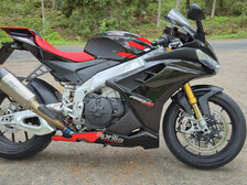 Aprilia RSV4