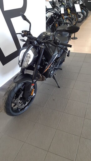 KTM 890 Katu/Matka/Sport Duke