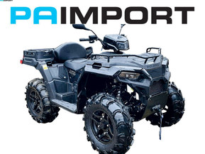 Polaris Sportsman