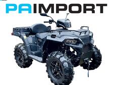 Polaris Sportsman