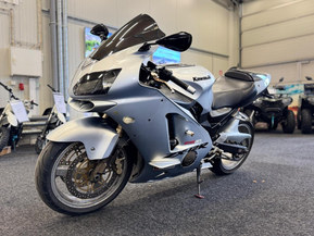 Kawasaki ZX-12R