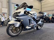 Kawasaki ZX-12R