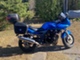 Kawasaki ZR-7S