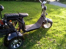 Muu merkki Muu malli