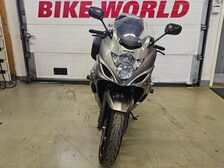 Suzuki GSX