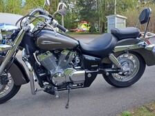 Honda Shadow